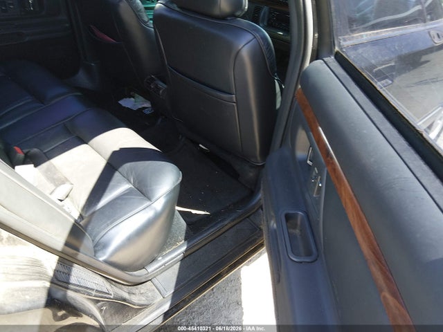 Продаж на аукціоні авто 1999 Oldsmobile Eighty-eight 50th Anniversary Edition, vin: 1G3HC52K9X4840206, номер лоту: 45410321