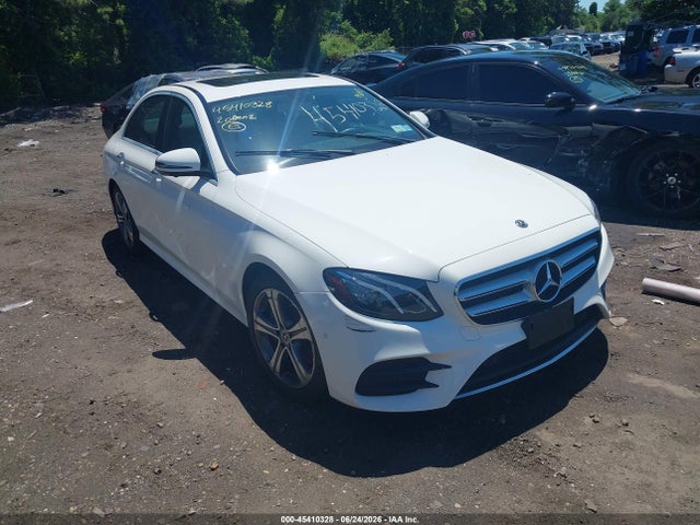 45410328 :رقم المزاد ، W1KZF8EB5LA809531 vin ، 2020 Mercedes-benz E 350 4matic مزاد بيع