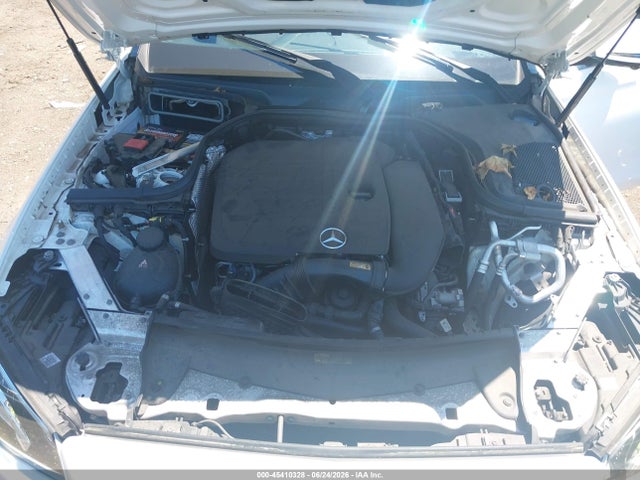 Aukcja sprzedaży 2020 Mercedes-benz E 350 4matic, vin: W1KZF8EB5LA809531, numer aukcji: 45410328