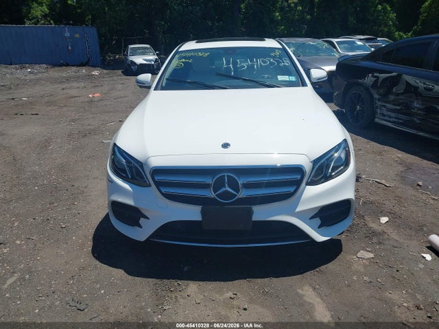 Aukcja sprzedaży 2020 Mercedes-benz E 350 4matic, vin: W1KZF8EB5LA809531, numer aukcji: 45410328