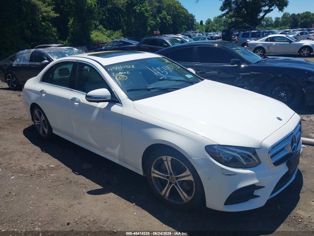 Aukcja sprzedaży 2020 Mercedes-benz E 350 4matic, vin: W1KZF8EB5LA809531, numer aukcji: 45410328