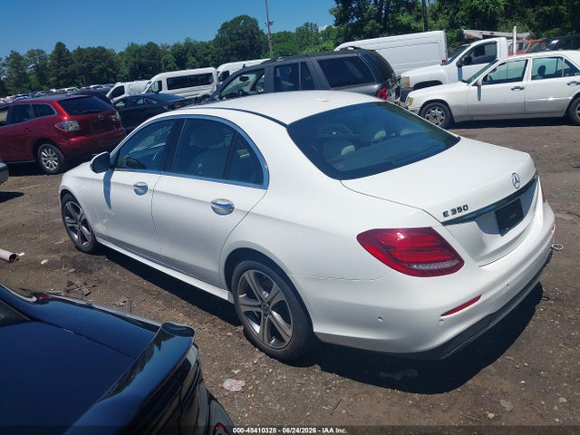Aukcja sprzedaży 2020 Mercedes-benz E 350 4matic, vin: W1KZF8EB5LA809531, numer aukcji: 45410328