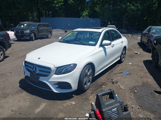 Aukcja sprzedaży 2020 Mercedes-benz E 350 4matic, vin: W1KZF8EB5LA809531, numer aukcji: 45410328
