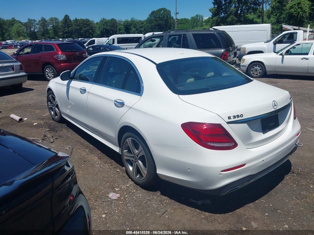 Aukcja sprzedaży 2020 Mercedes-benz E 350 4matic, vin: W1KZF8EB5LA809531, numer aukcji: 45410328