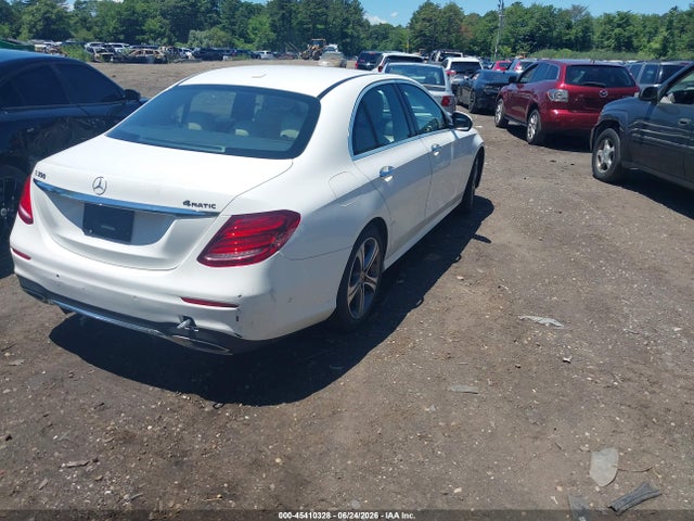 Aukcja sprzedaży 2020 Mercedes-benz E 350 4matic, vin: W1KZF8EB5LA809531, numer aukcji: 45410328