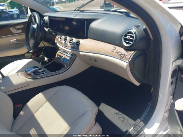 Aukcja sprzedaży 2020 Mercedes-benz E 350 4matic, vin: W1KZF8EB5LA809531, numer aukcji: 45410328