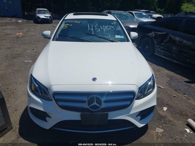 Aukcja sprzedaży 2020 Mercedes-benz E 350 4matic, vin: W1KZF8EB5LA809531, numer aukcji: 45410328