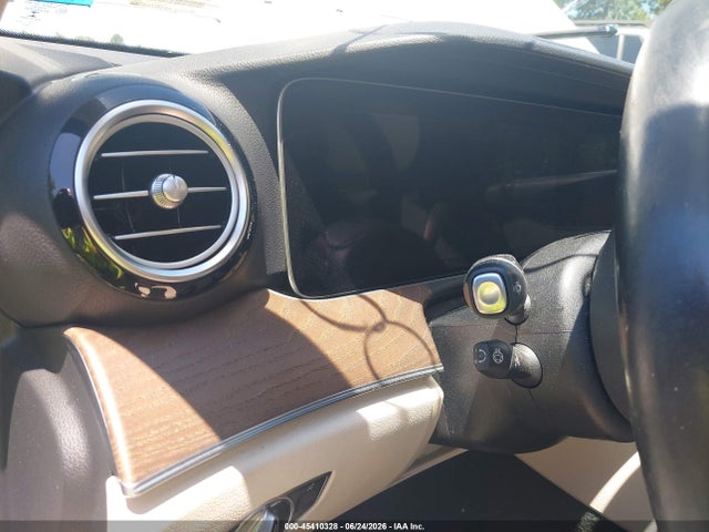 Aukcja sprzedaży 2020 Mercedes-benz E 350 4matic, vin: W1KZF8EB5LA809531, numer aukcji: 45410328