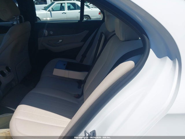 Aukcja sprzedaży 2020 Mercedes-benz E 350 4matic, vin: W1KZF8EB5LA809531, numer aukcji: 45410328