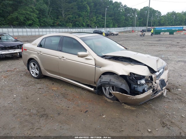 Aukcja sprzedaży 2005 Acura Tl, vin: 19UUA66295A080878, numer aukcji: 45410332