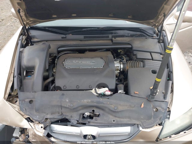 Aukcja sprzedaży 2005 Acura Tl, vin: 19UUA66295A080878, numer aukcji: 45410332