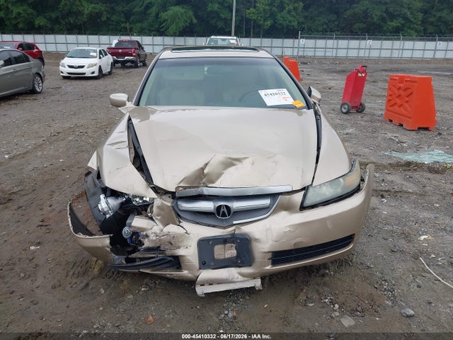 Aukcja sprzedaży 2005 Acura Tl, vin: 19UUA66295A080878, numer aukcji: 45410332