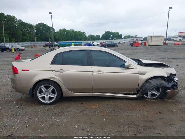 Aukcja sprzedaży 2005 Acura Tl, vin: 19UUA66295A080878, numer aukcji: 45410332