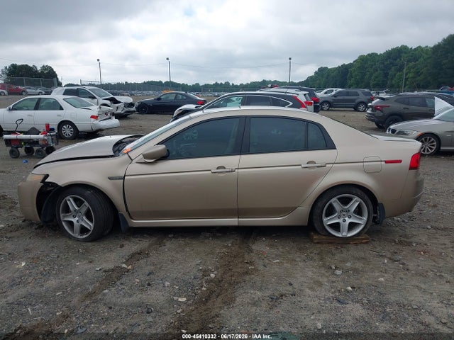 Aukcja sprzedaży 2005 Acura Tl, vin: 19UUA66295A080878, numer aukcji: 45410332