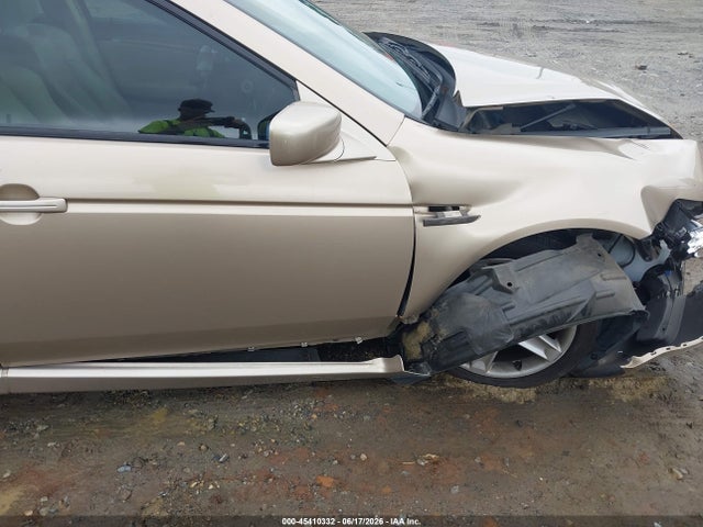 Aukcja sprzedaży 2005 Acura Tl, vin: 19UUA66295A080878, numer aukcji: 45410332