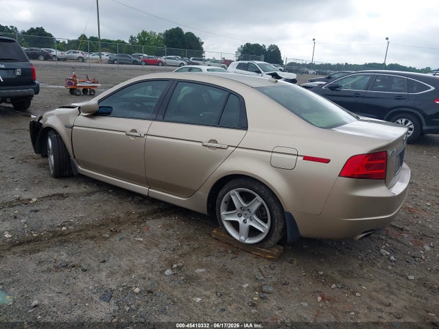 Aukcja sprzedaży 2005 Acura Tl, vin: 19UUA66295A080878, numer aukcji: 45410332