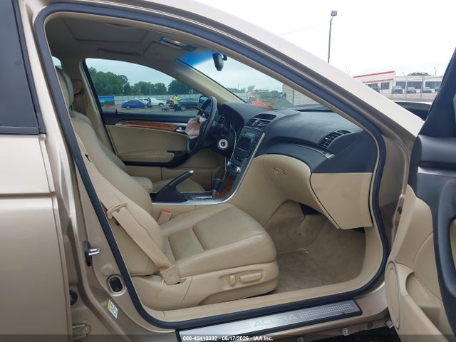 Aukcja sprzedaży 2005 Acura Tl, vin: 19UUA66295A080878, numer aukcji: 45410332