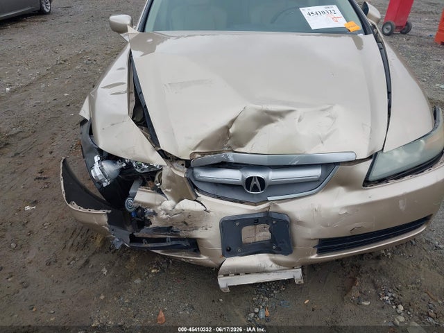 Aukcja sprzedaży 2005 Acura Tl, vin: 19UUA66295A080878, numer aukcji: 45410332