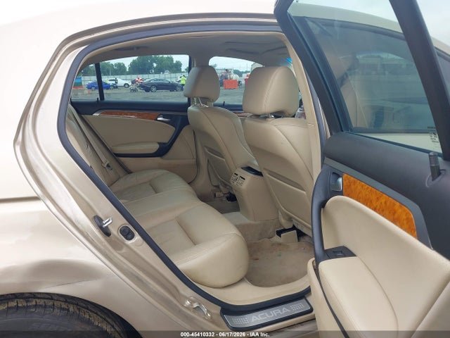 Aukcja sprzedaży 2005 Acura Tl, vin: 19UUA66295A080878, numer aukcji: 45410332