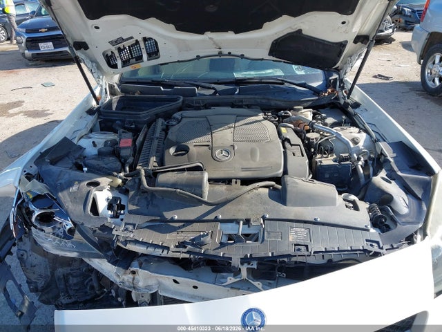 Auction sale of the 2014 Mercedes-benz Slk 350, vin: WDDPK5HA1EF089946, lot number: 45410333