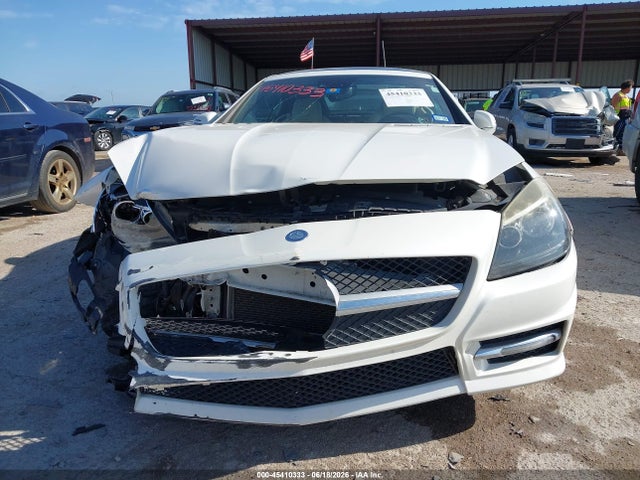 Auction sale of the 2014 Mercedes-benz Slk 350, vin: WDDPK5HA1EF089946, lot number: 45410333