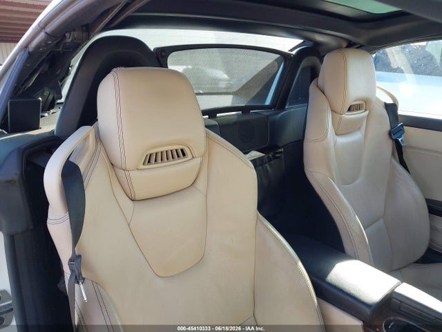 Auction sale of the 2014 Mercedes-benz Slk 350, vin: WDDPK5HA1EF089946, lot number: 45410333