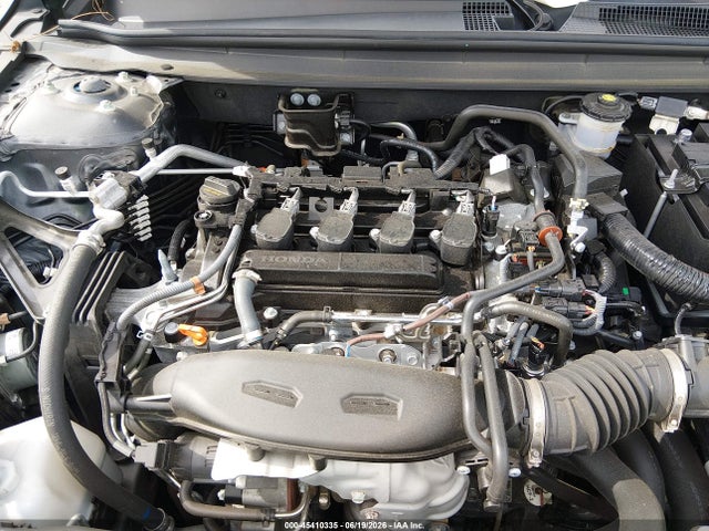 2023 Honda Accord Lx მანქანა იყიდება აუქციონზე, vin: 1HGCY1F24PA052225, აუქციონის ნომერი: 45410335