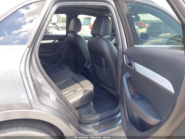 Aukcja sprzedaży 2016 Audi Q3 2.0t Premium Plus, vin: WA1EFCFSXGR003664, numer aukcji: 45410342