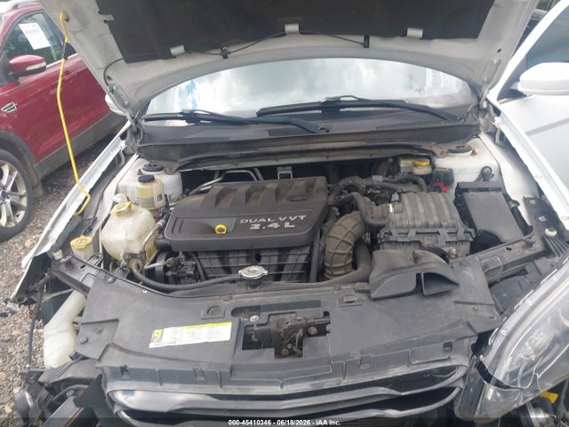 45410346 :رقم المزاد ، 1C3CCBBB6DN543087 vin ، 2013 Chrysler 200 Touring مزاد بيع