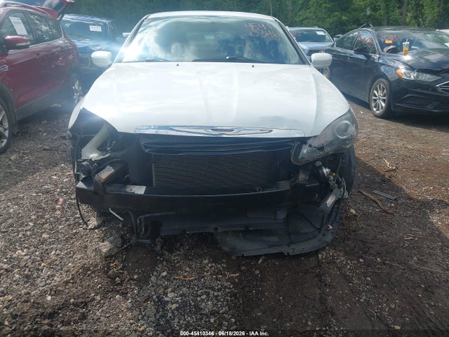 45410346 :رقم المزاد ، 1C3CCBBB6DN543087 vin ، 2013 Chrysler 200 Touring مزاد بيع