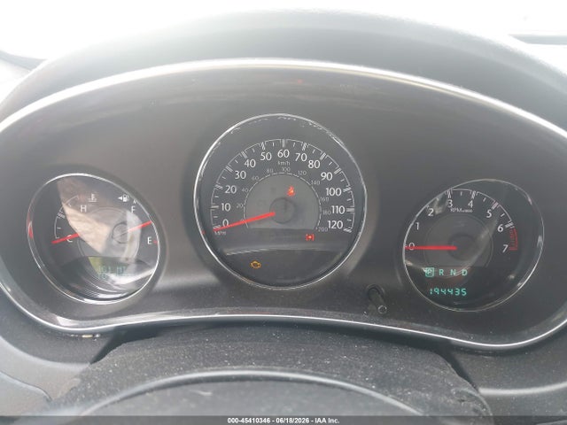 45410346 :رقم المزاد ، 1C3CCBBB6DN543087 vin ، 2013 Chrysler 200 Touring مزاد بيع