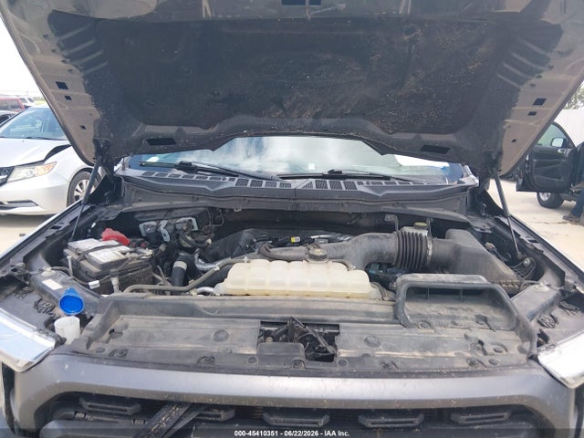 1FTEW1EP9MFA43884 Ford F-150 Xlt