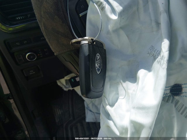 1FTEW1EP9MFA43884 Ford F-150 Xlt