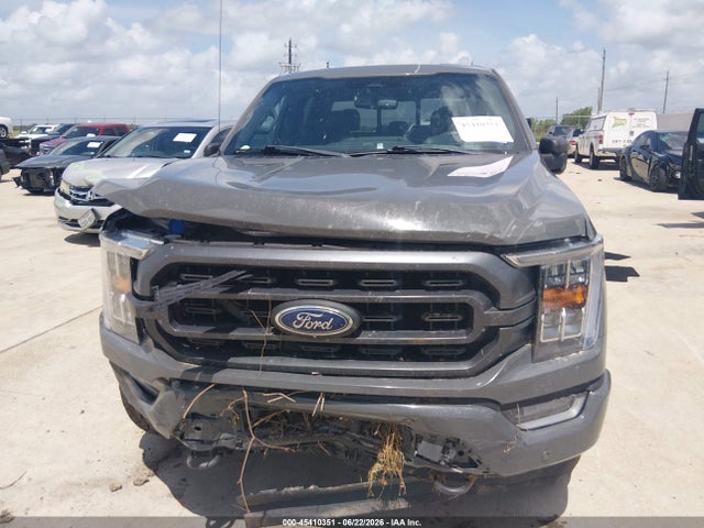 1FTEW1EP9MFA43884 Ford F-150 Xlt