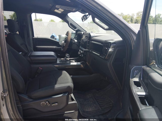 1FTEW1EP9MFA43884 Ford F-150 Xlt