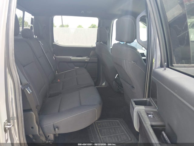 1FTEW1EP9MFA43884 Ford F-150 Xlt