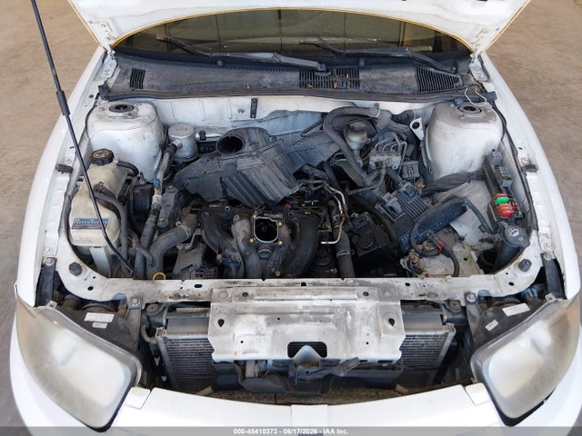 Продаж на аукціоні авто 2005 Chevrolet Cavalier, vin: 1G1JC52F857135647, номер лоту: 45410373