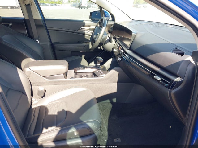 Продажа на аукционе авто 2026 Kia Sportage Sx-prestige, vin: 5XYK53DF3TG382078, номер лота: 45410375