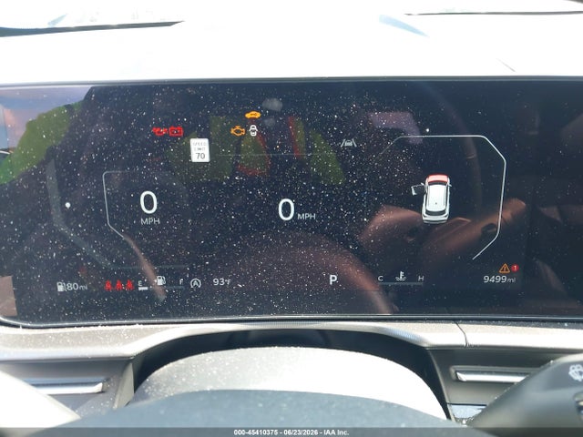 Продажа на аукционе авто 2026 Kia Sportage Sx-prestige, vin: 5XYK53DF3TG382078, номер лота: 45410375