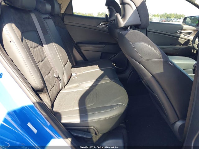 Продажа на аукционе авто 2026 Kia Sportage Sx-prestige, vin: 5XYK53DF3TG382078, номер лота: 45410375