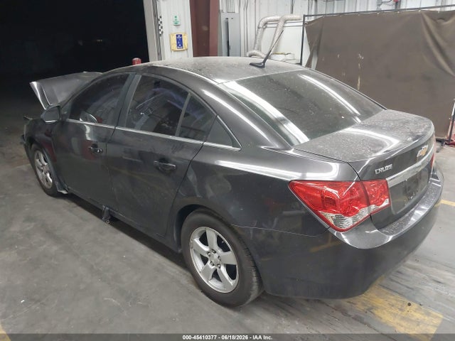 1G1PC5SB5E7209193 Chevrolet Cruze 1lt Auto