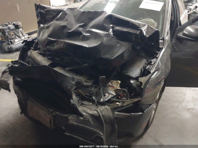 1G1PC5SB5E7209193 Chevrolet Cruze 1lt Auto