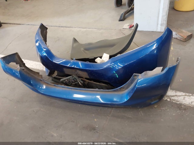 JHMGK5H53GX027652 Honda FIT LX