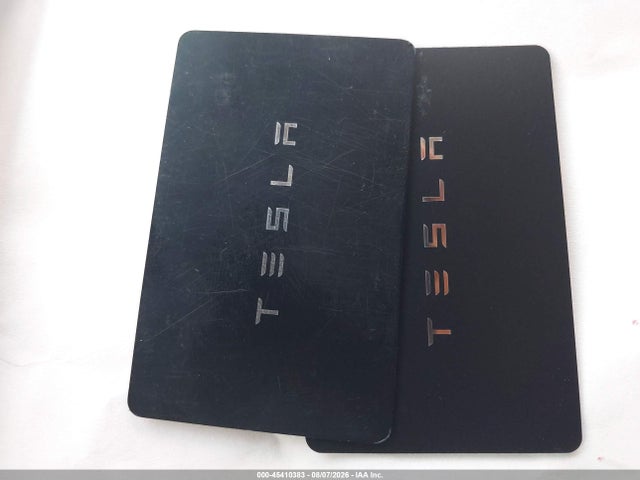 Продаж на аукціоні авто 2025 Tesla Model Y Long Range Dual Motor All-wheel Drive, vin: 7SAYGAEE0SF290773, номер лоту: 45410383