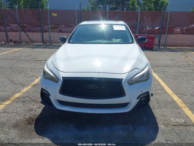 JN1AV7AP5FM790734 Infiniti Q50 Hybrid Premium