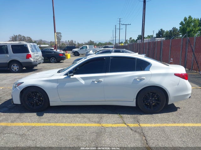 JN1AV7AP5FM790734 Infiniti Q50 Hybrid Premium