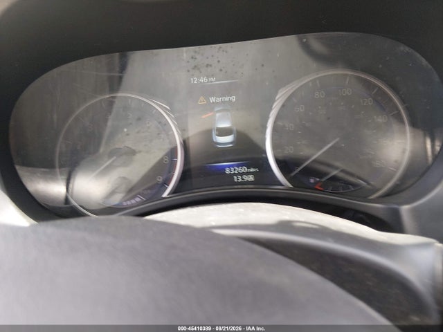 JN1AV7AP5FM790734 Infiniti Q50 Hybrid Premium