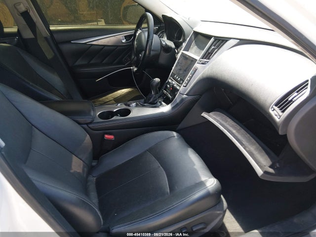 JN1AV7AP5FM790734 Infiniti Q50 Hybrid Premium