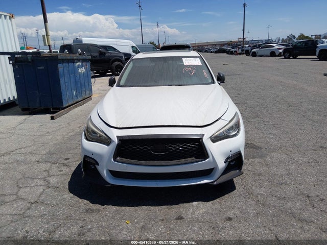 JN1AV7AP5FM790734 Infiniti Q50 Hybrid Premium