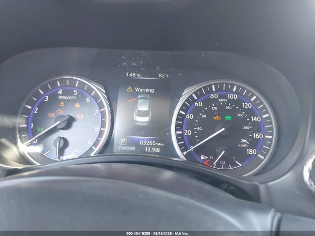 JN1AV7AP5FM790734 Infiniti Q50 Hybrid Premium